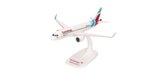 Herpa 613910 - 1:200 - Eurowings Airbus A320neo - D-AENA